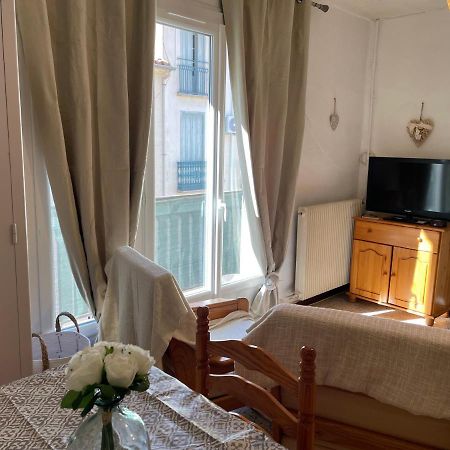شقة Studio Amelie Proche Des Thermes 2Ieme Etage المظهر الخارجي الصورة