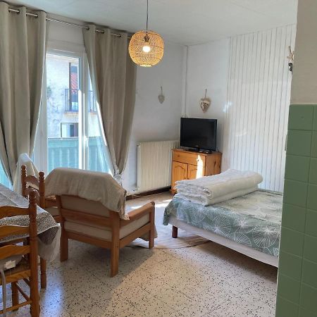 شقة Studio Amelie Proche Des Thermes 2Ieme Etage المظهر الخارجي الصورة