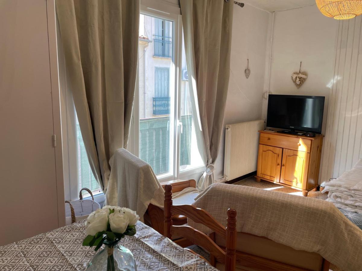 شقة Studio Amelie Proche Des Thermes 2Ieme Etage المظهر الخارجي الصورة