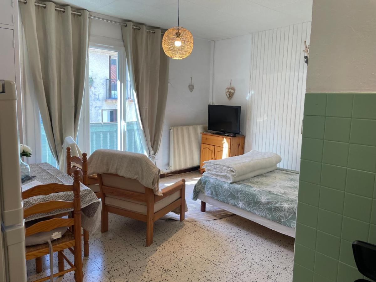 شقة Studio Amelie Proche Des Thermes 2Ieme Etage المظهر الخارجي الصورة