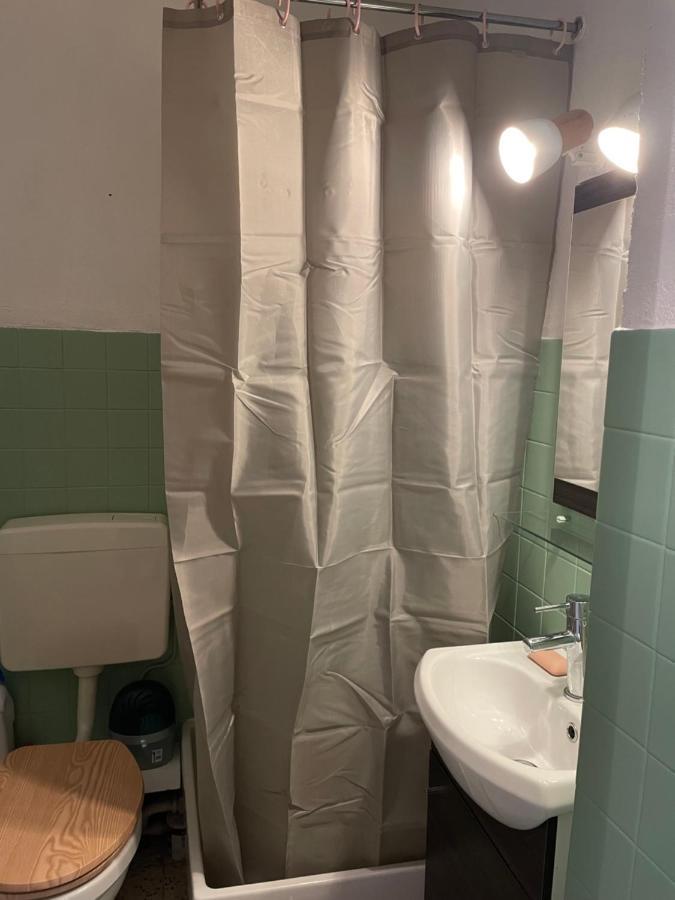 شقة Studio Amelie Proche Des Thermes 2Ieme Etage المظهر الخارجي الصورة