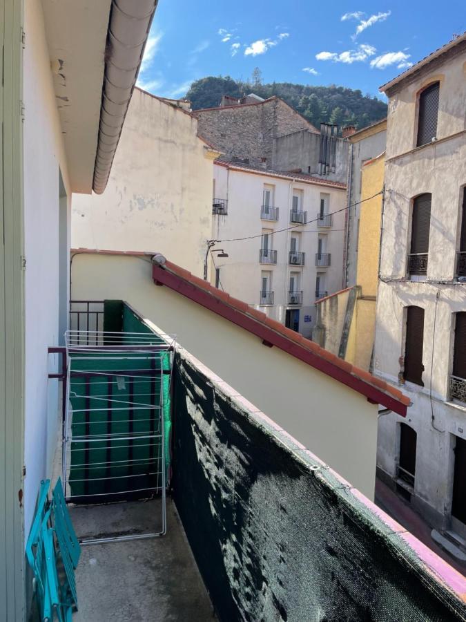 شقة Studio Amelie Proche Des Thermes 2Ieme Etage المظهر الخارجي الصورة